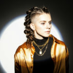 PVRIS Sasha Samsonova