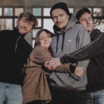 Seventh Floor Pressefoto 3