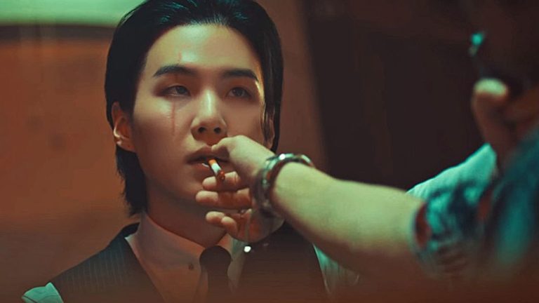Agust-D-Haegeum