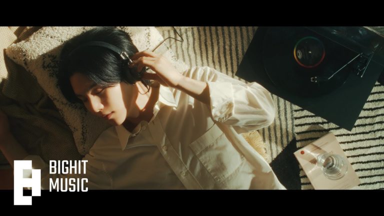 Agust D