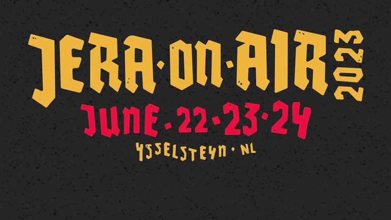 jera on air 2023 artwork