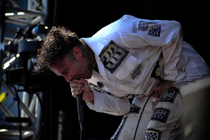 Fever 333 @ Vainstream Rockfest (c) Erik Hennemann