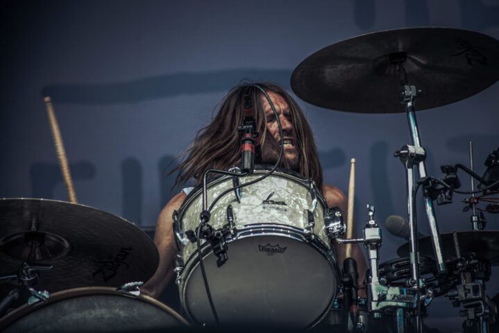 Donots @ Vainstream Rockfest (c) Erik Hennemann