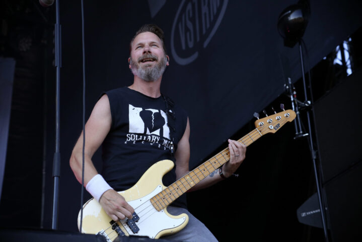 Donots @ Vainstream Rockfest (c) Erik Hennemann