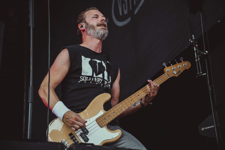 Donots @ Vainstream Rockfest (c) Erik Hennemann