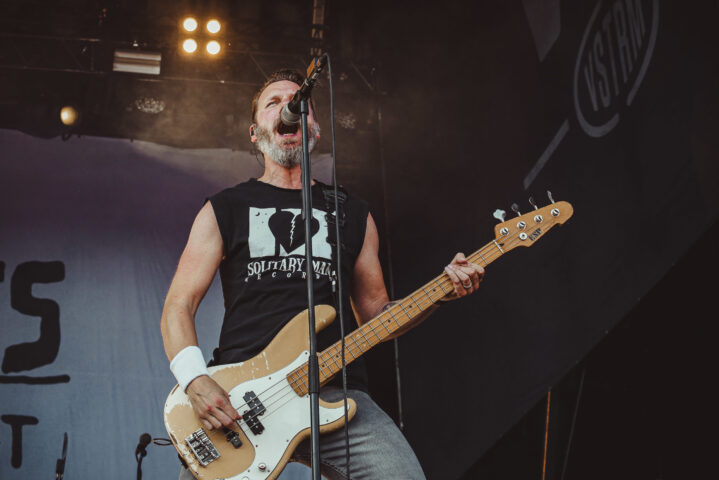 Donots @ Vainstream Rockfest (c) Erik Hennemann