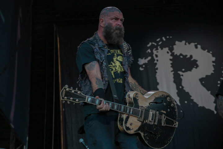 Rancid @ Vainstream Rockfest (c) Erik Hennemann