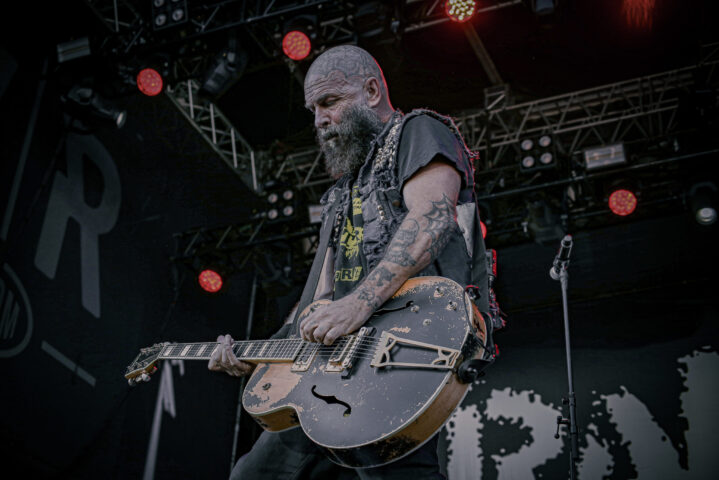 Rancid @ Vainstream Rockfest (c) Erik Hennemann