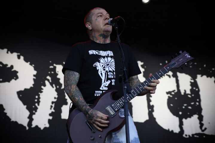 Rancid @ Vainstream Rockfest (c) Erik Hennemann