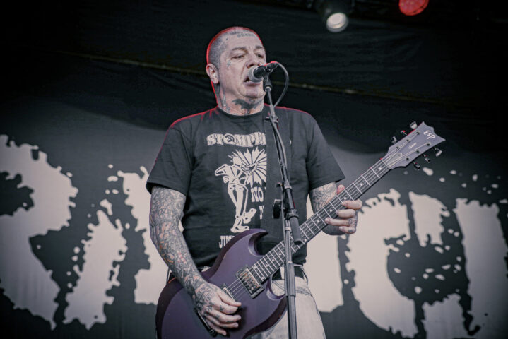 Rancid @ Vainstream Rockfest (c) Erik Hennemann
