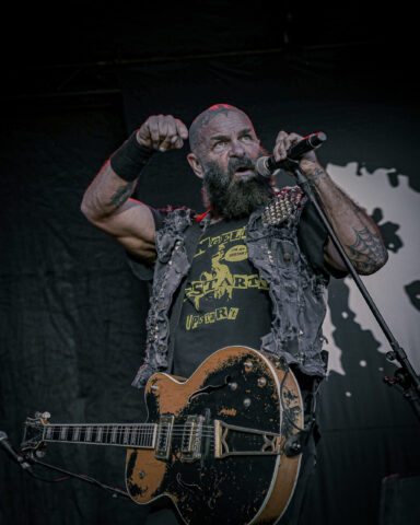 Rancid @ Vainstream Rockfest (c) Erik Hennemann
