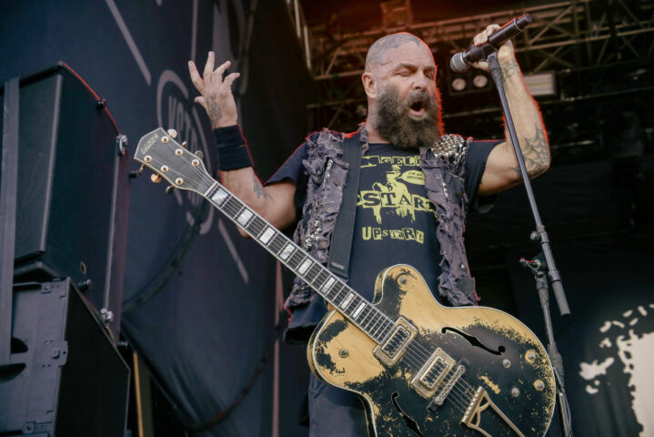 Rancid @ Vainstream Rockfest (c) Erik Hennemann