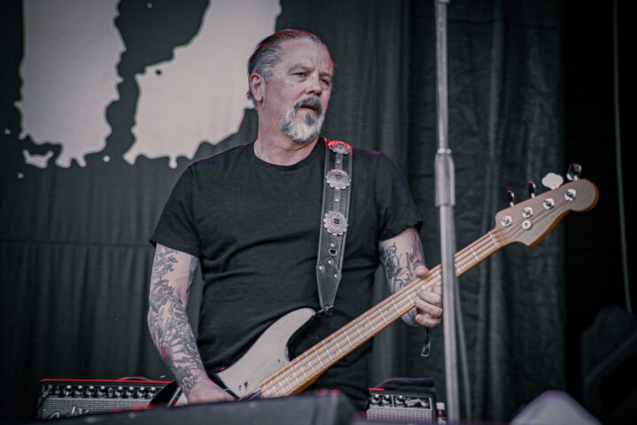 Rancid @ Vainstream Rockfest (c) Erik Hennemann