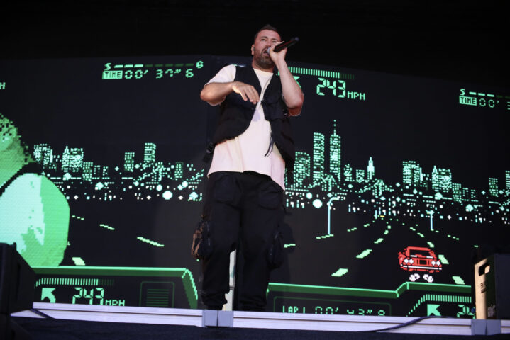Marteria @ Vainstream Rockfest (c) Erik Hennemann