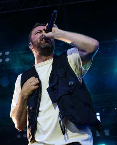 Marteria @ Vainstream Rockfest (c) Erik Hennemann