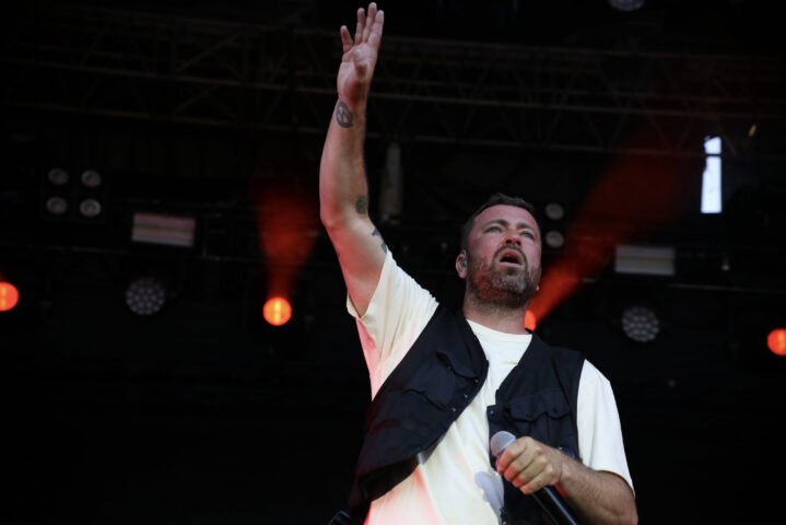 Marteria @ Vainstream Rockfest (c) Erik Hennemann