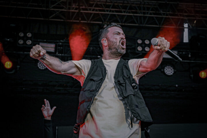 Marteria @ Vainstream Rockfest (c) Erik Hennemann
