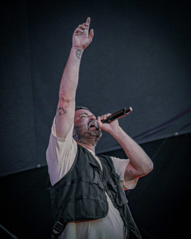 Marteria @ Vainstream Rockfest (c) Erik Hennemann