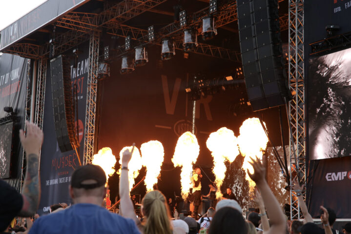 Marteria @ Vainstream Rockfest (c) Erik Hennemann