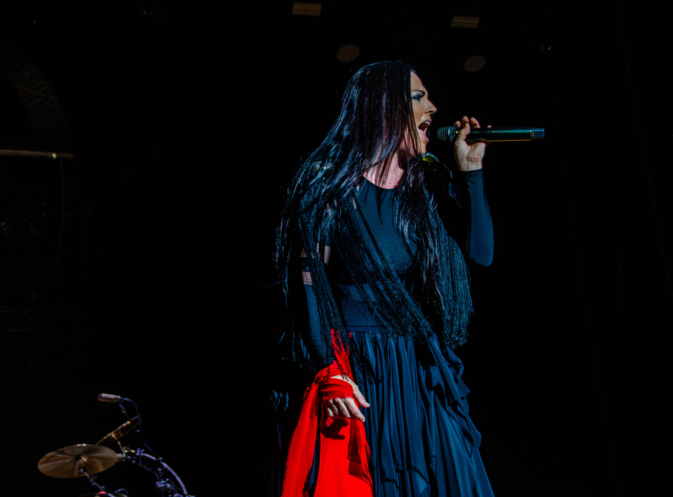 Evanescence Rock im Park 2023