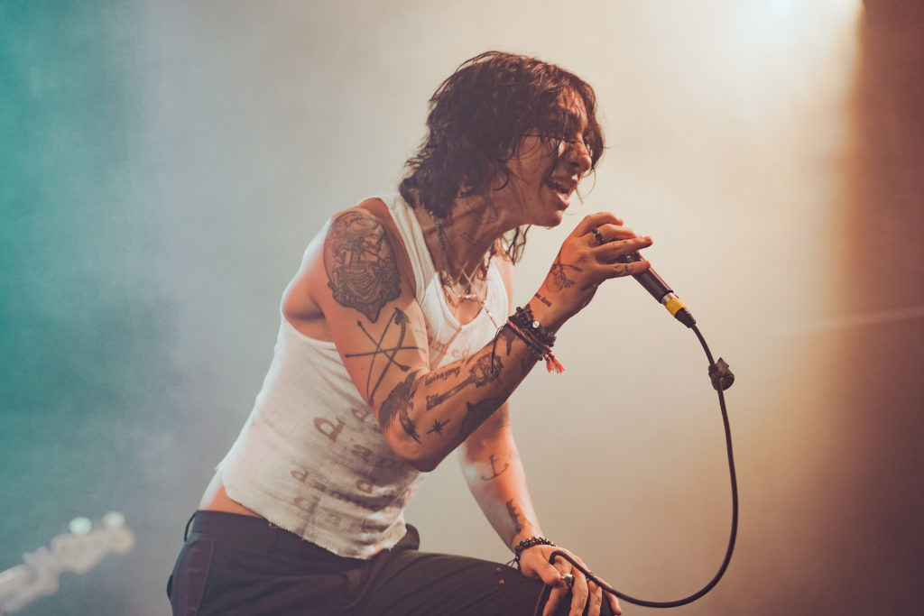 Palaye Royal 14.06.2023 Leipzig c Lisa Hemp @thoughtfulnessinconcert 15