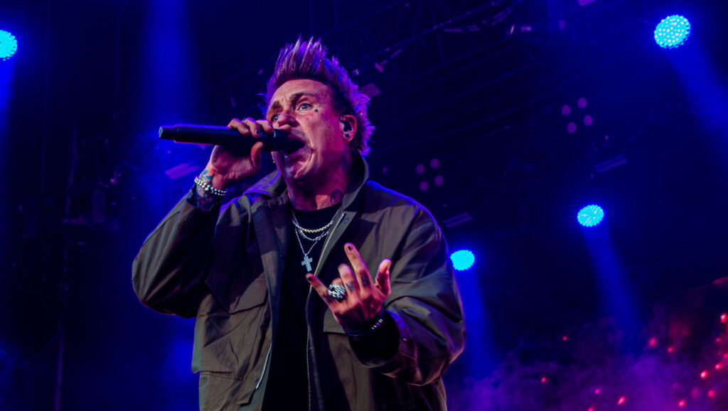 Papa-Roach (c) Lisa Schiefer