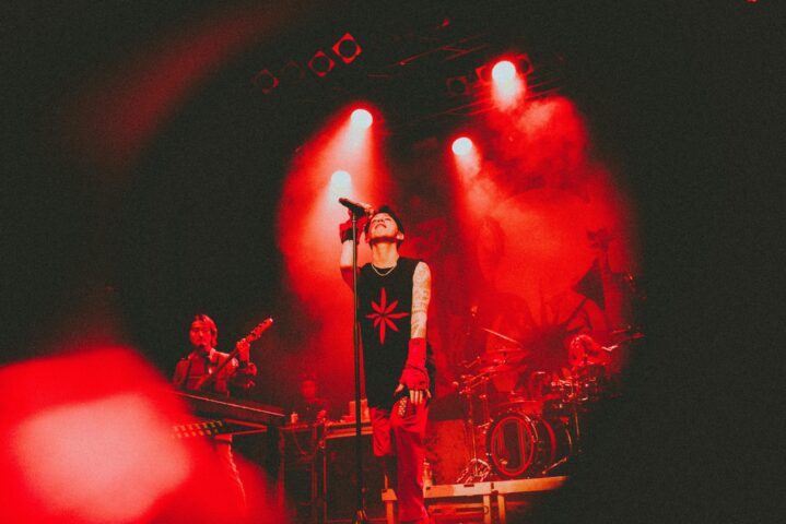 one ok rock