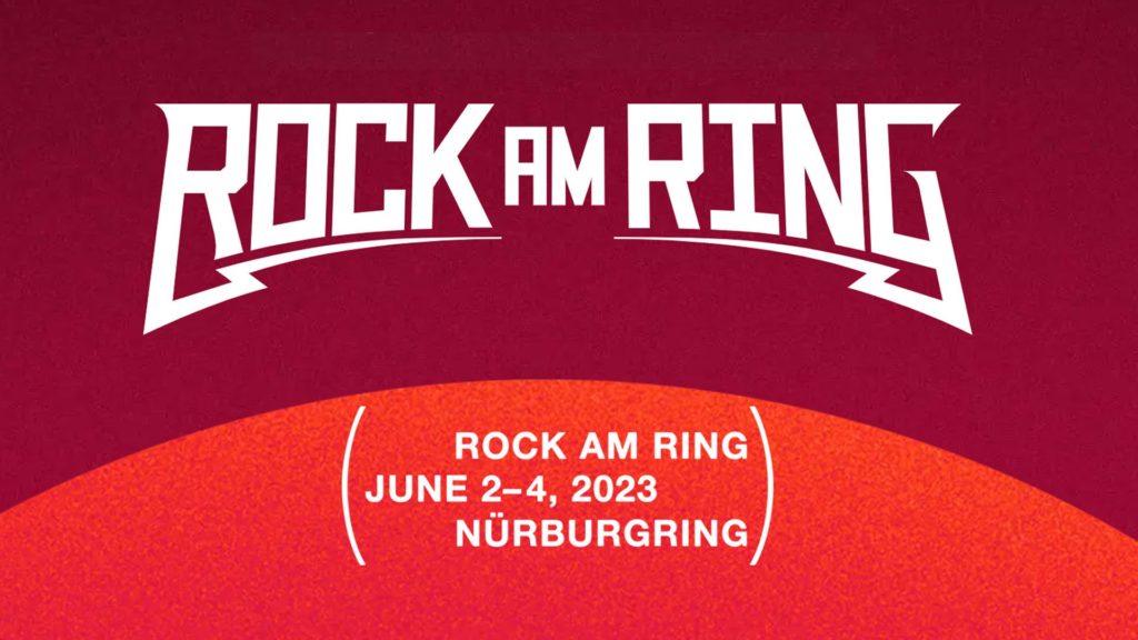 rock am ring 2023