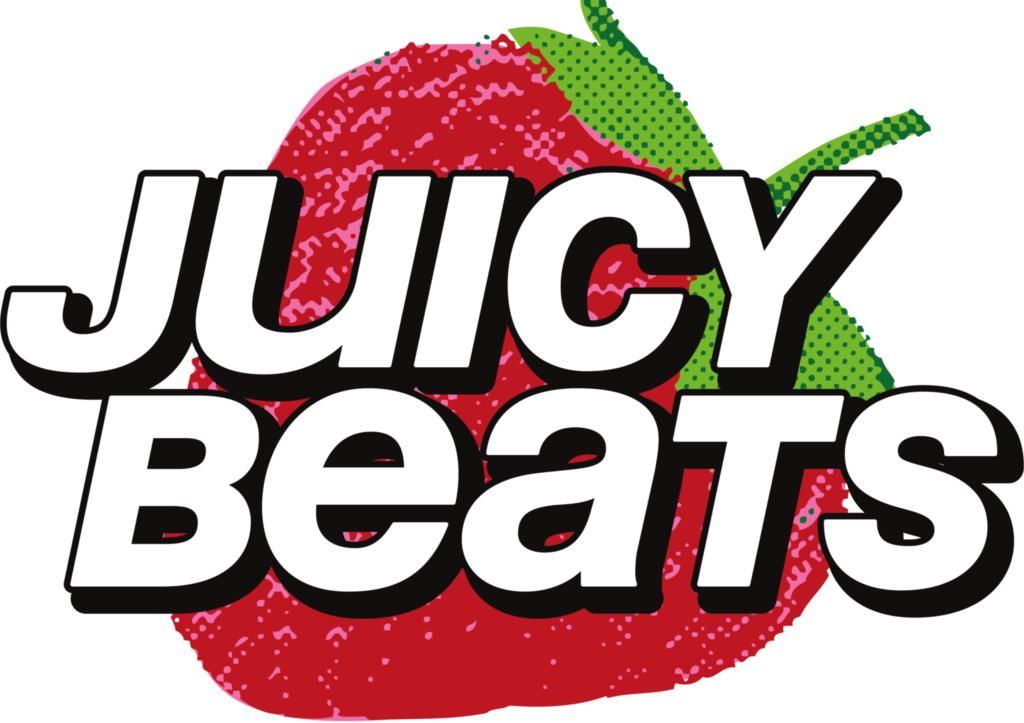 Juicy Beats Logo