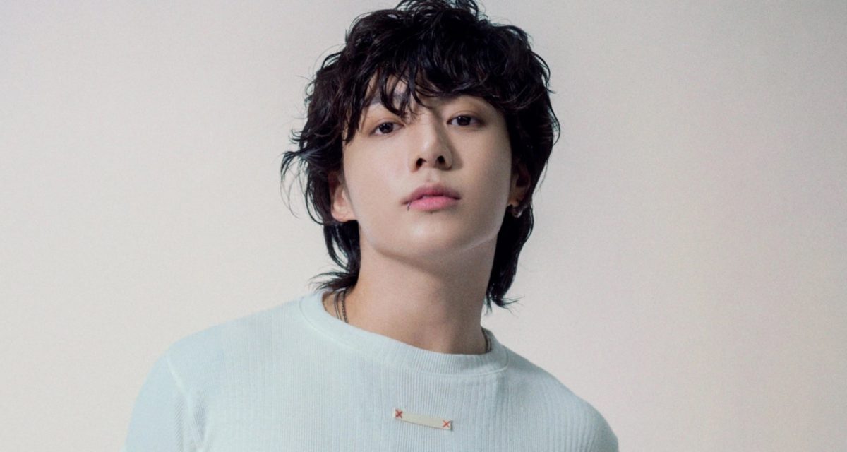 K-Pop trifft Deutschpop: THE NEW ASUKA kreiert mit seiner EP “LOVEdrunk”