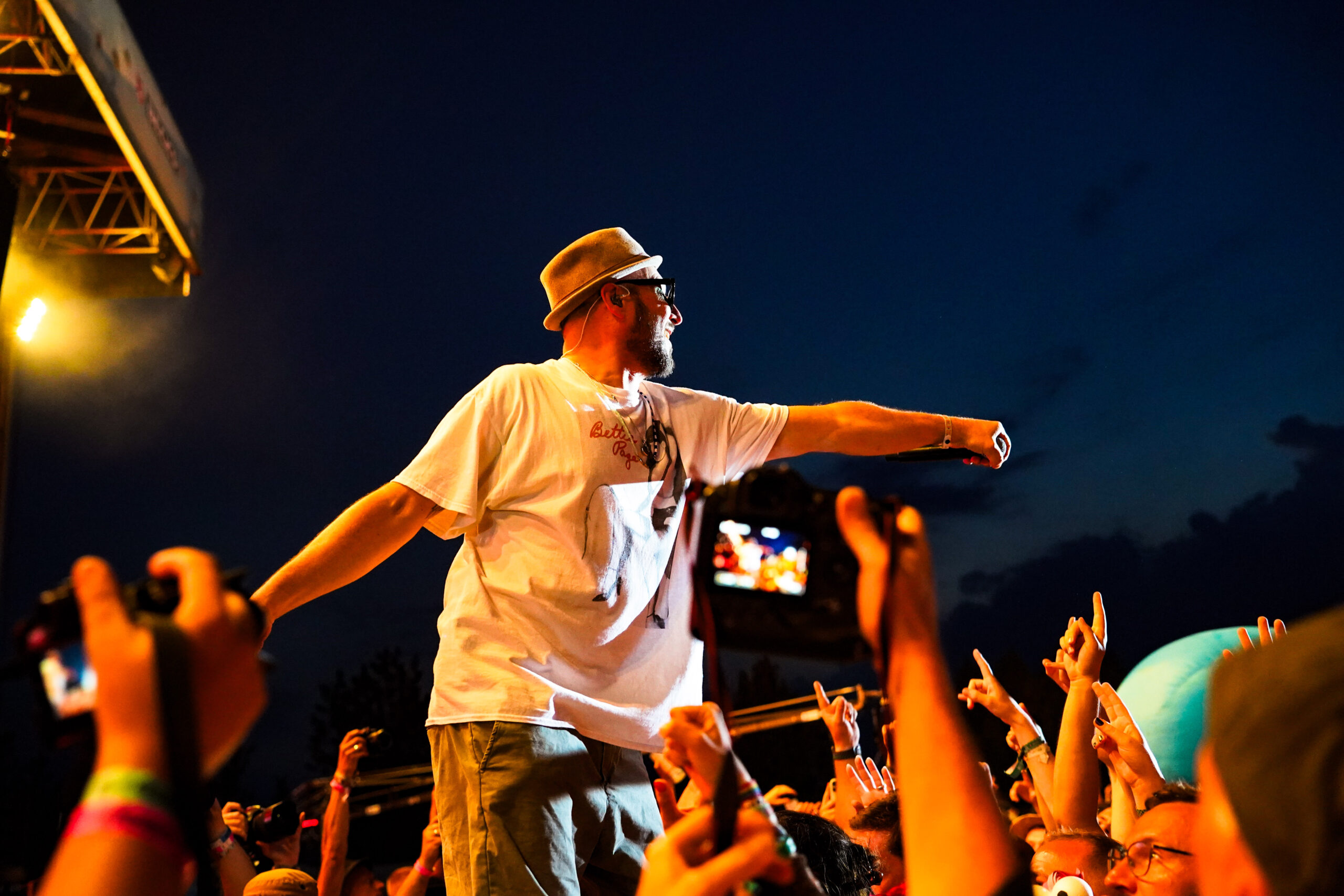 Beatsteaks Highfield 2023 (c) Lisa Hemp