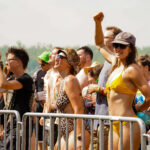 Drumherum 18.08.2023 Highfield Festival c Lisa Hemp 9