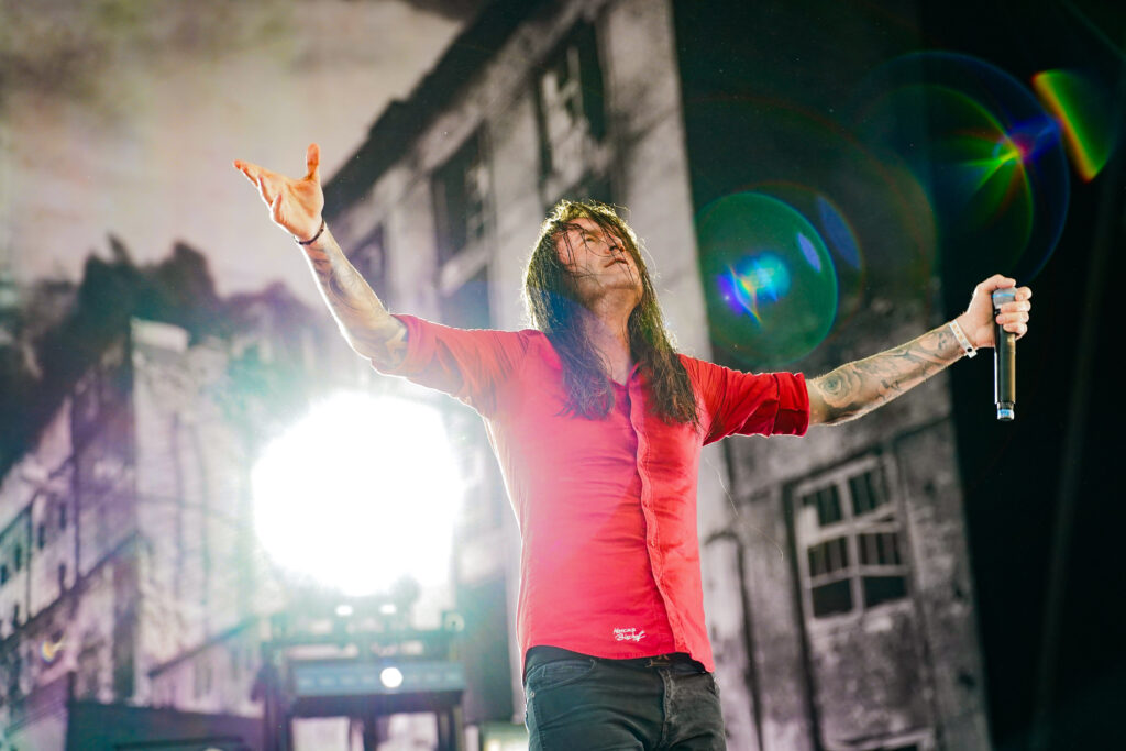 Heaven Shall Burn 20.08.2023 Highfield Festival (c) Lisa Hemp (36)