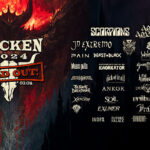 Wacken Open Air 2024