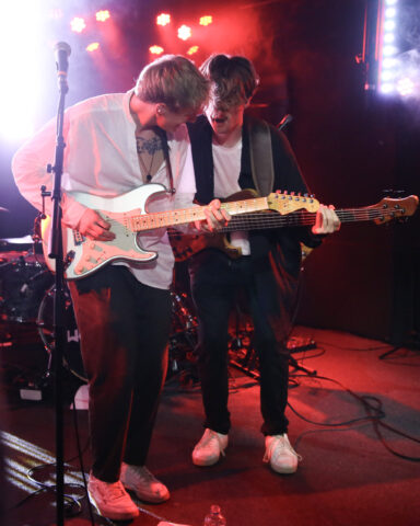 Woodship in Düsseldorf ©Erik Hennemann