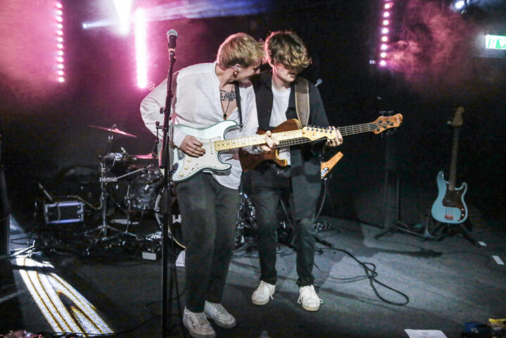Woodship in Düsseldorf ©Erik Hennemann