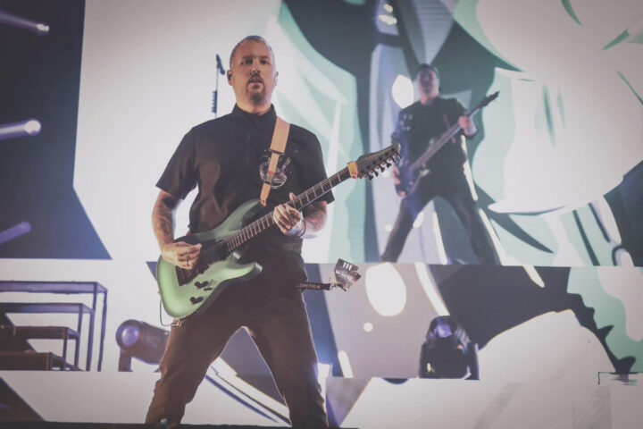 Electric Callboy @Escalation Fest 2023 ©ErikHennemann