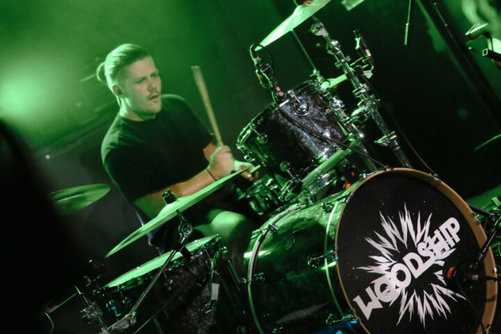 Woodship in Düsseldorf ©Erik Hennemann