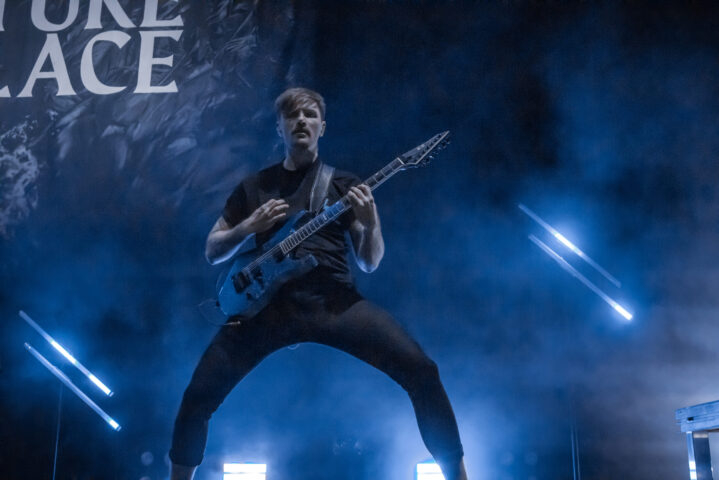 Future Palace @Escalation Fest 2023