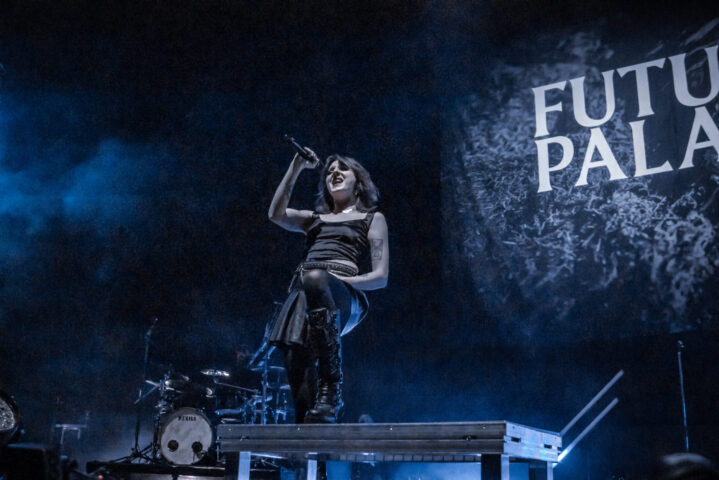 Future Palace @Escalation Fest 2023