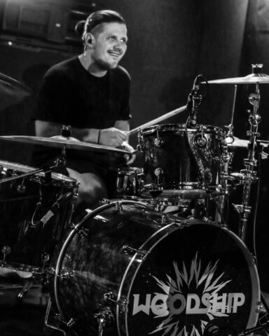 Woodship in Düsseldorf ©Erik Hennemann