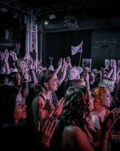 Woodship in Düsseldorf ©Erik Hennemann