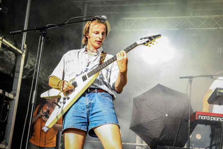 Paula Carolina - Jetzt &amp; Immer Festival (c) Erik Hennemann
