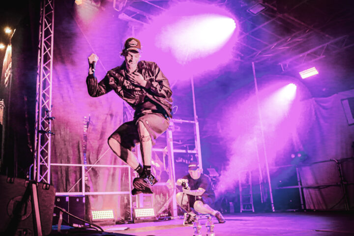 Makko - Jetzt &amp; Immer Festival (c) Erik Hennemann