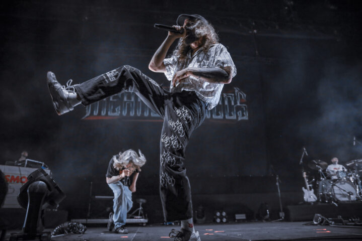 Mehnersmoos @Escalation Fest ©ErikHennemann