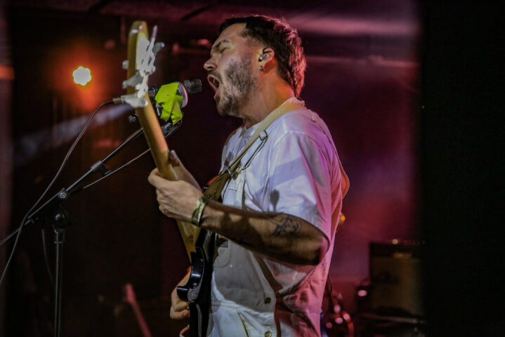 Loose Lips in Düsseldorf ©ErikHennemann
