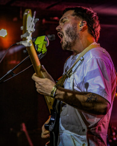 Loose Lips in Düsseldorf ©ErikHennemann