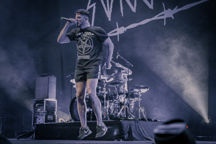 Swiss&amp;DieAndern @Escalation Fest ©ErikHennemann