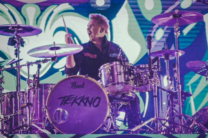 Electric Callboy @Escalation Fest 2023 ©ErikHennemann