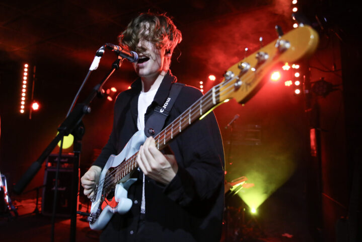 Woodship in Düsseldorf ©Erik Hennemann